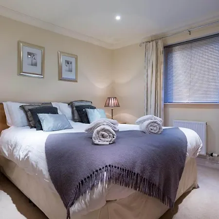 Merewood Holiday home