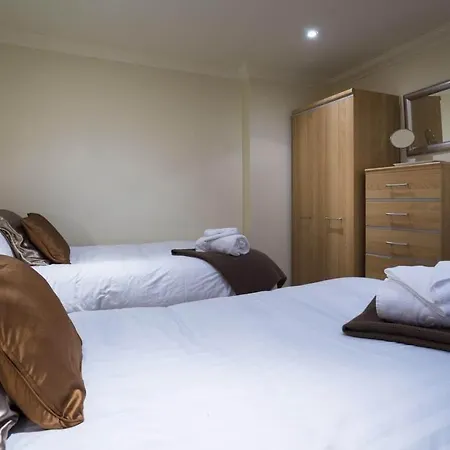 Holiday home Merewood Ambleside