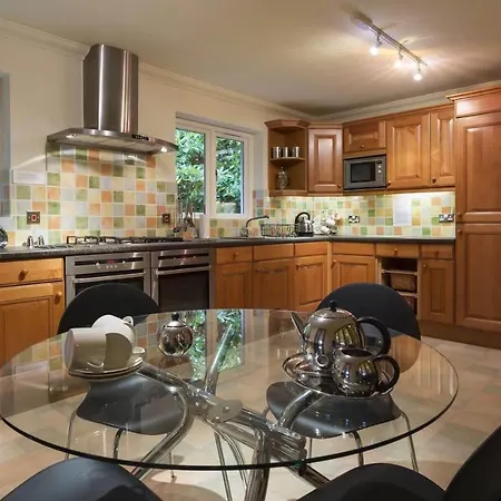 Merewood Holiday home