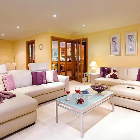 Merewood Holiday home *