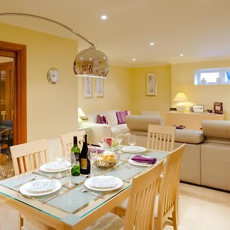 Merewood Holiday home Ambleside