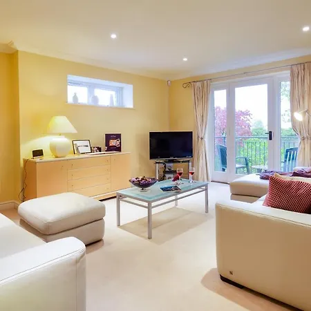 Merewood Holiday home