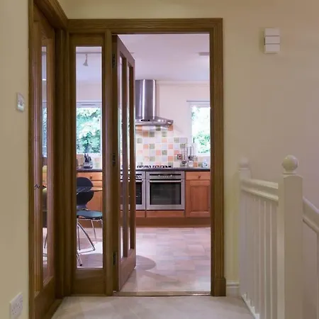 Holiday home Merewood Ambleside
