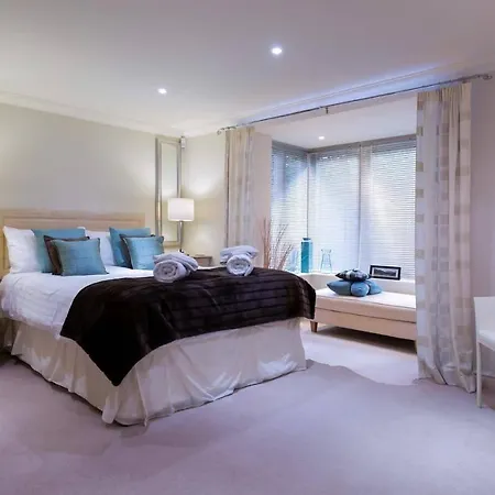 Merewood Holiday home Ambleside