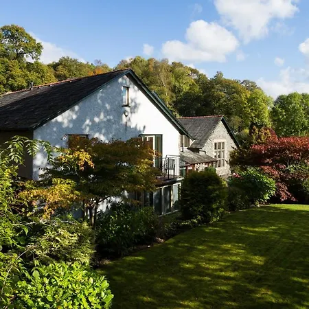 Merewood Holiday home *