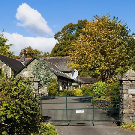 Merewood Holiday home *
