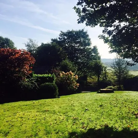 Merewood Troutbeck (South Lakeland)