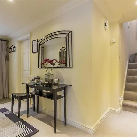 Апартаменты Merewood Troutbeck (South Lakeland)