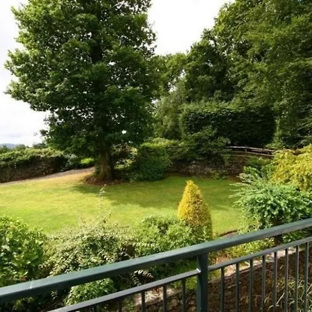 Merewood * Troutbeck (South Lakeland)