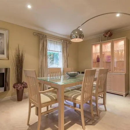 דירה Merewood Troutbeck (South Lakeland)