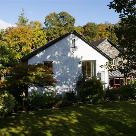 Merewood * Troutbeck (South Lakeland)