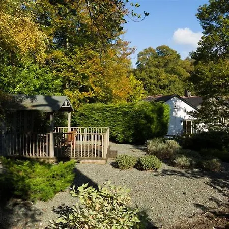 Merewood * Troutbeck (South Lakeland)