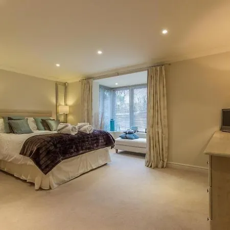 Merewood Appartement Troutbeck (South Lakeland)